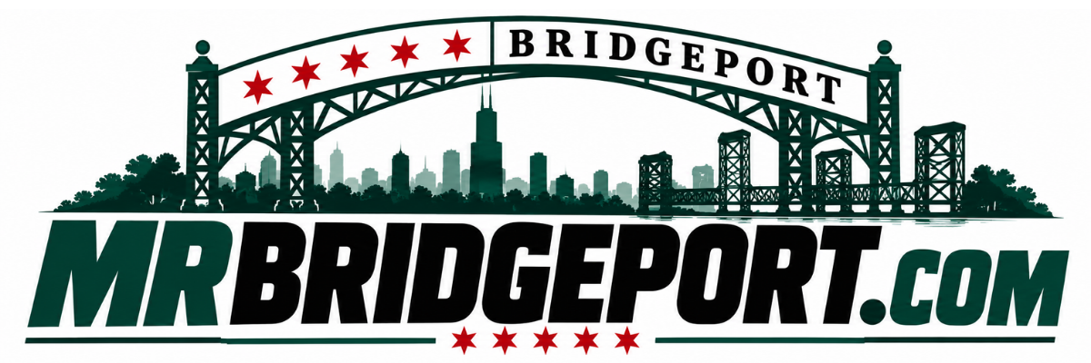 Mr. Bridgeport